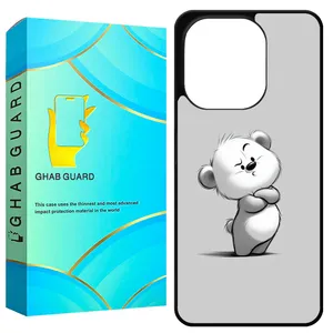  Ghab Guard GA1 Cover For Xiaomi Redmi A1 / A2