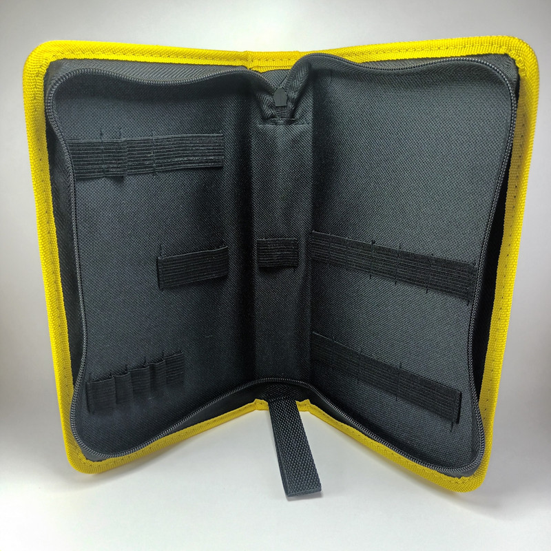 کیف ابزار مدل TNI-U الکترونیک