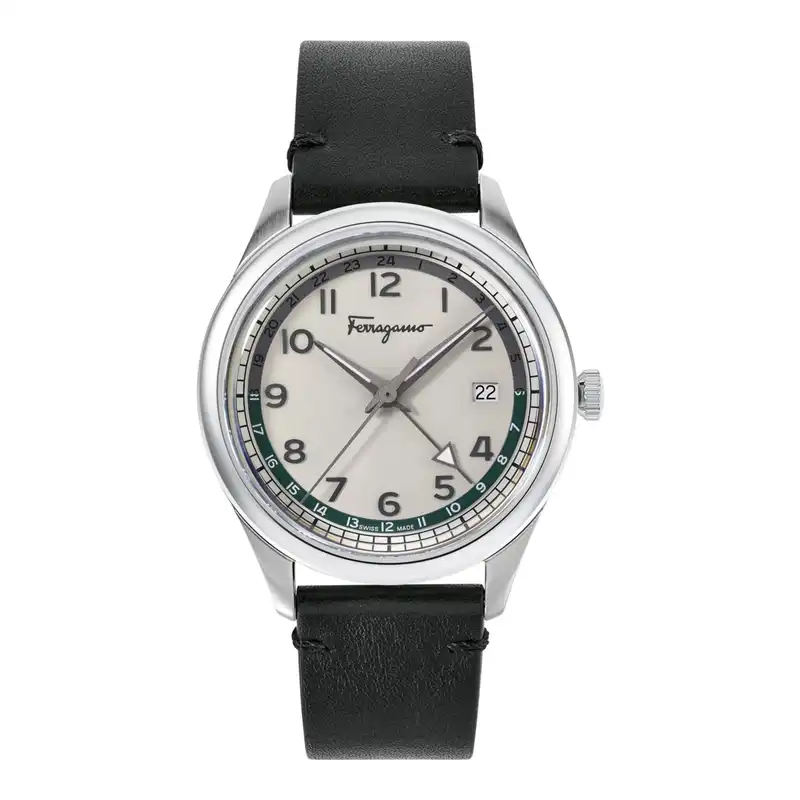 ساعت مچی عقربهای مردانه سالواتوره فراگامو مدل SFMU00122