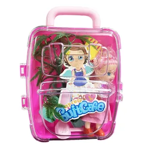 ست اسباب بازی مدل باغبانی طرح چمدانی کد 02