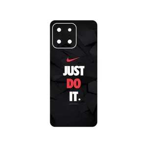 MAHOOT NIKE_Logo Cover Sticker for Honor X6