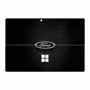 MAHOOT Ford Motor Cover Sticker for Microsoft Surface Pro 4 2015