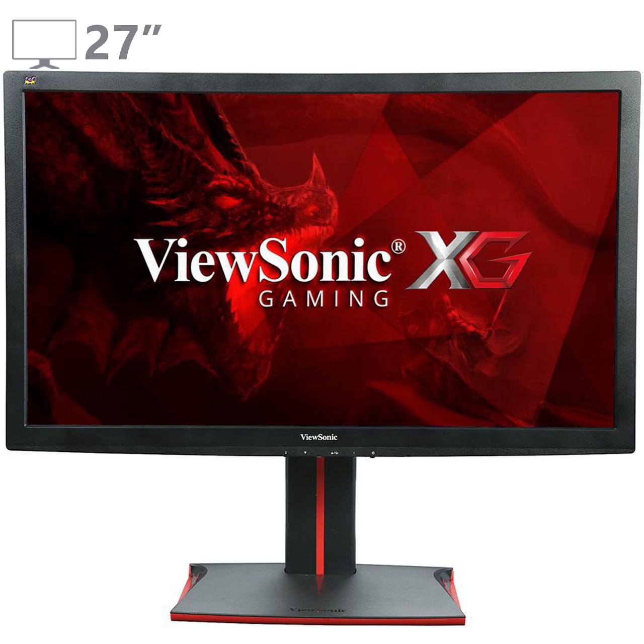 مانیتور ویوسونیک مدل XG2701 سایز 27 اینچ
