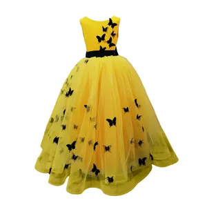 پیراهن دخترانه مدل صبا 27