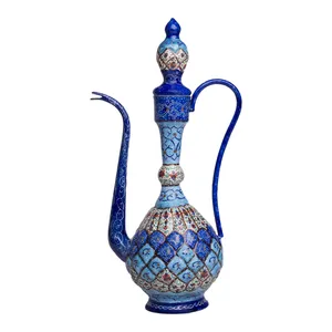 گلاب پاش مینا کاری شده گالری مند کد MN50