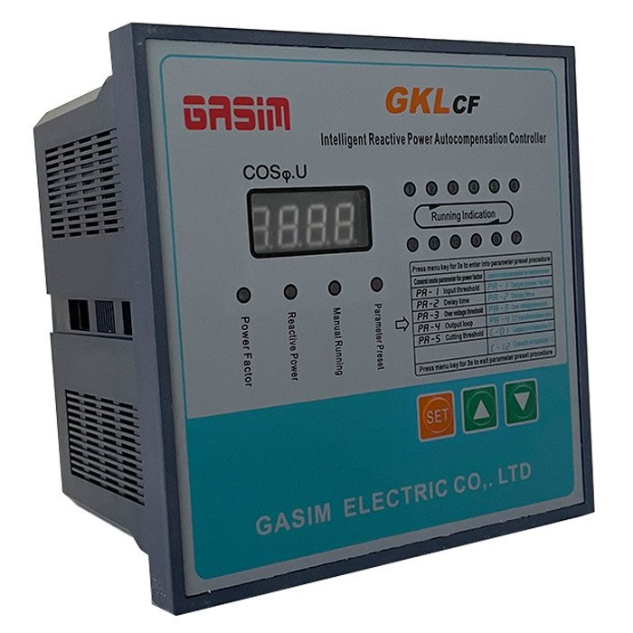 رگلاتور گسیم مدل A12