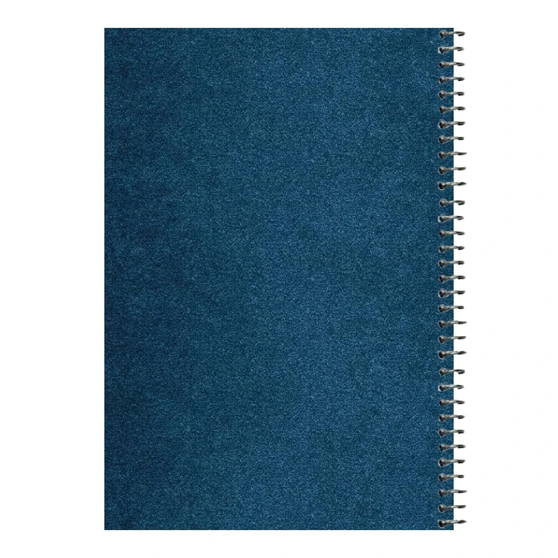 دفتر مشق 80 برگ اس جی مدل ساده کد2 