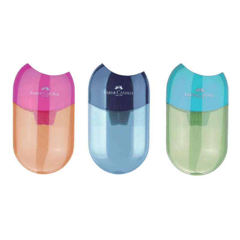 تراش فابر کاستل مدل  ap کد 146514