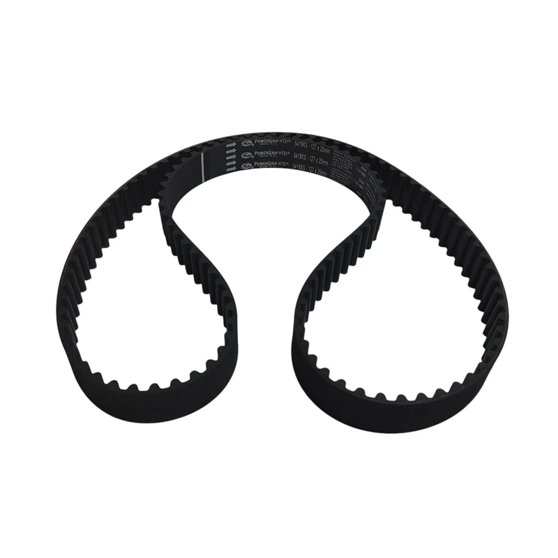 تسمه تایم پاور گریپ گتس کد 104 مناسب برای پژو 206 تیپ 2