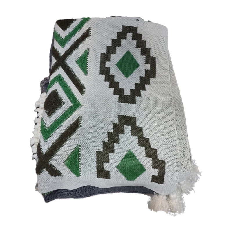 شال مبل مدل سارینا کد 7 سایز 150×200 سانتی متر