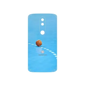 MAHOOT Handball Cover Sticker for Motorola Moto X Force