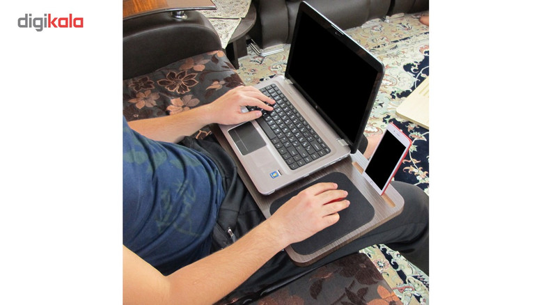 استند لپ تاپ مدل 7603
