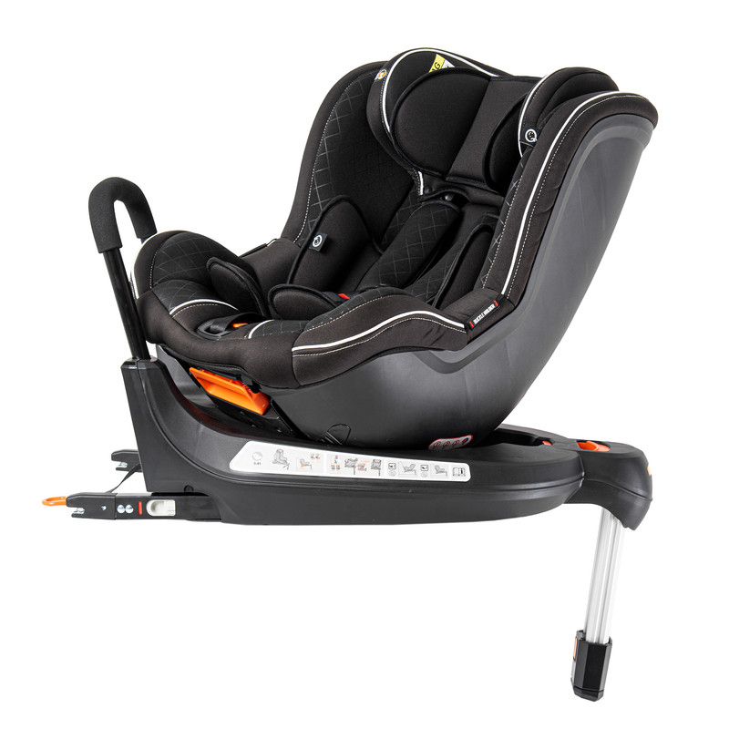 صندلی خودرو کودک چلینو مدل SPORTSLINE 360SPIN