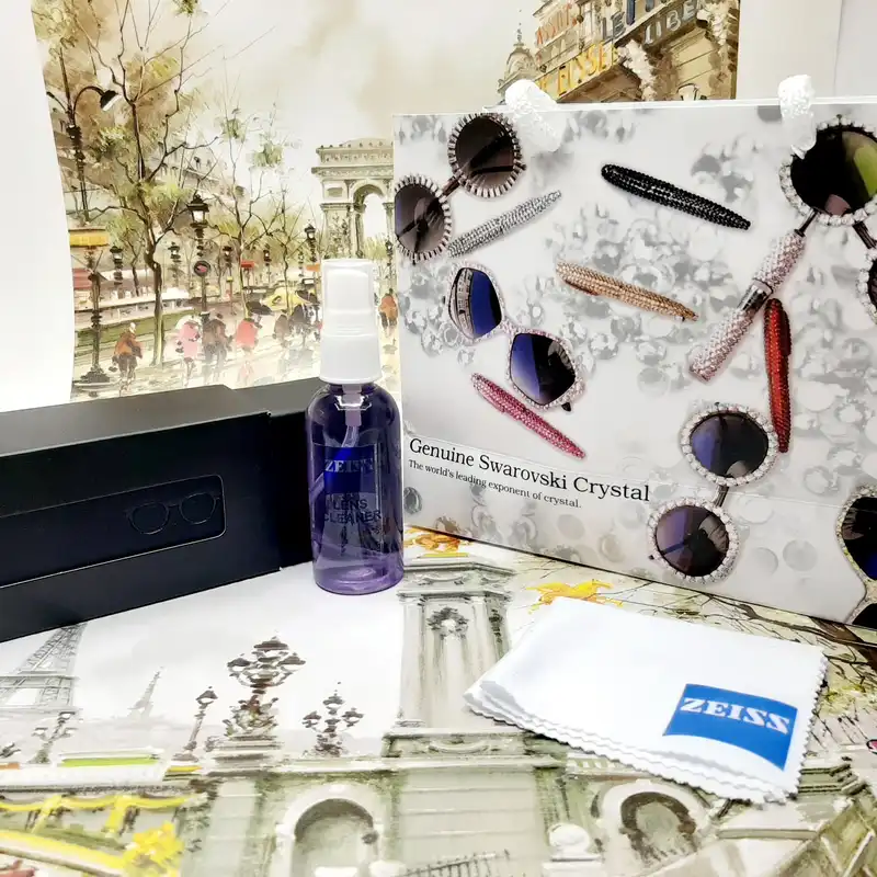 عینک آفتابی زنانه مدل 0144S