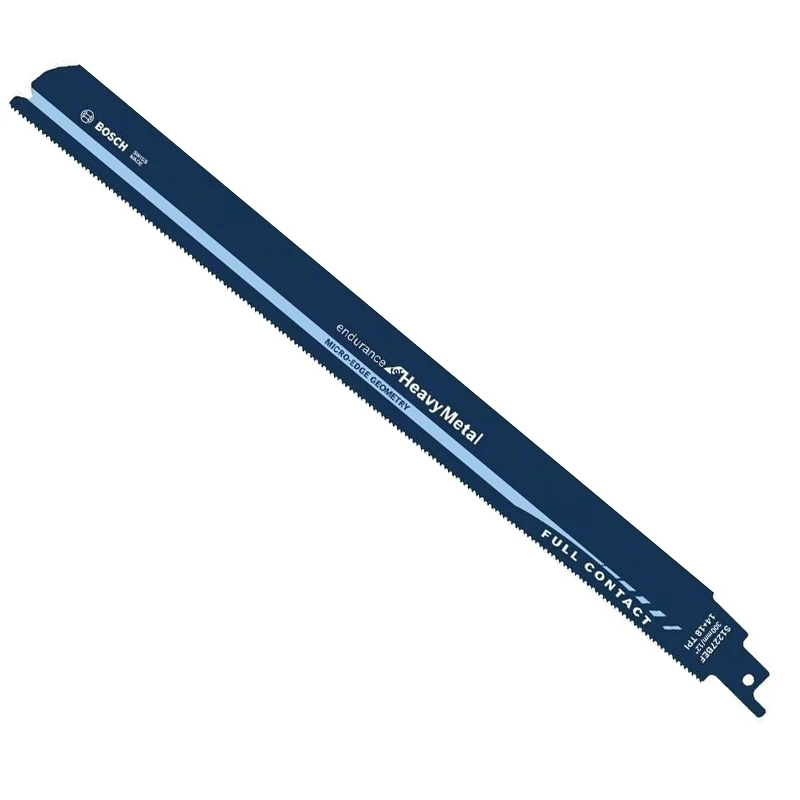 تیغ اره افقی بر بوش مدل فلز بر MICRO EDQE-1227BEF فوق حرفه ای 