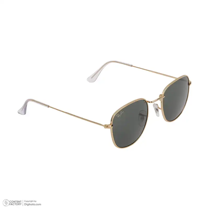 عینک آفتابی ری بن مدل 3857-9196/31