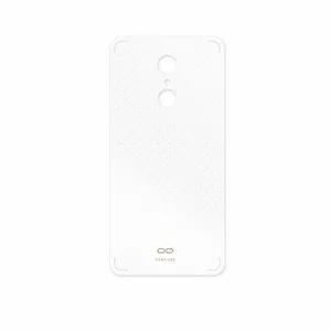 MAHOOT Cloud-Transparent Cover Sticker for Xiaomi REDMI 5