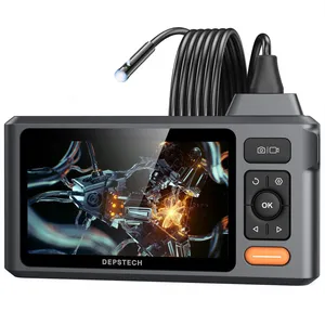 آندسکوپ صنعتی مدل DS520 FHD 1080P