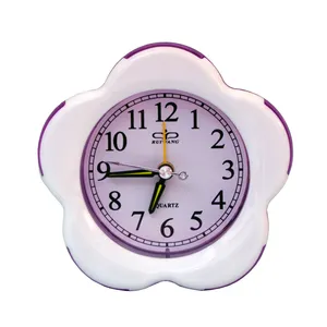 ساعت رومیزی مدل شکوفه