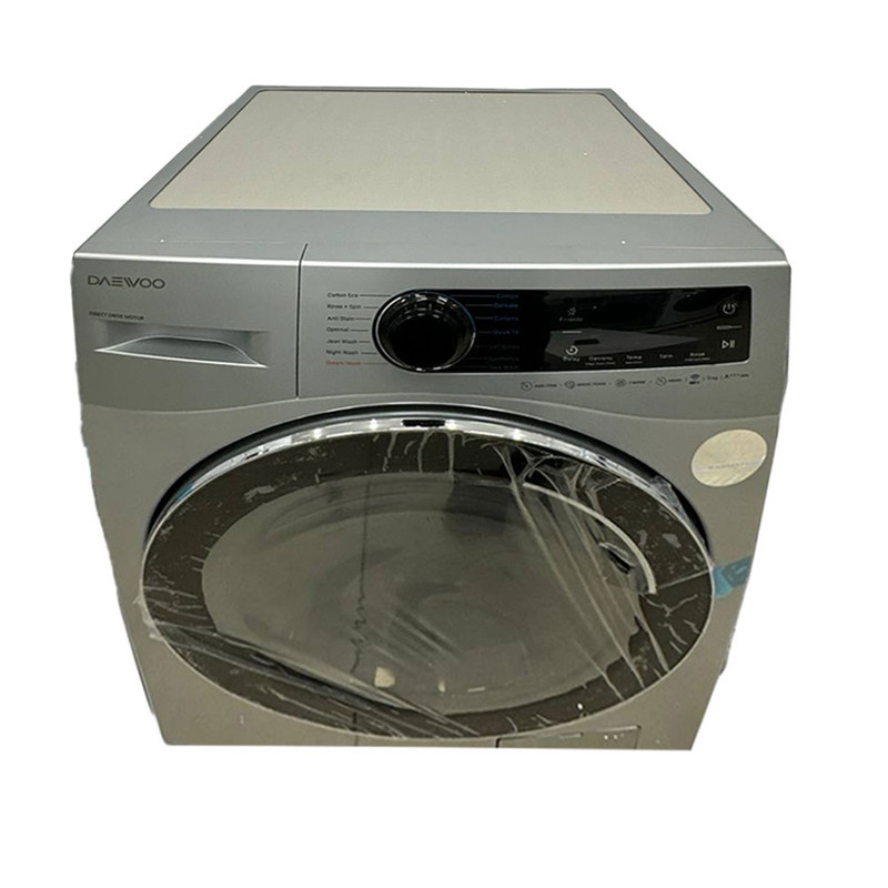 ماشین لباسشویی 9 کیلوگرم اتوماتیک دوو مدل LM-990S