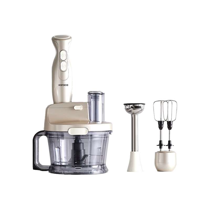 گوشت کوب برقی کاراجا مدل Pro Multimax