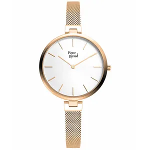 ساعت مچی عقربه ای زنانه پیر ریکاد مدل P22061.9113Q