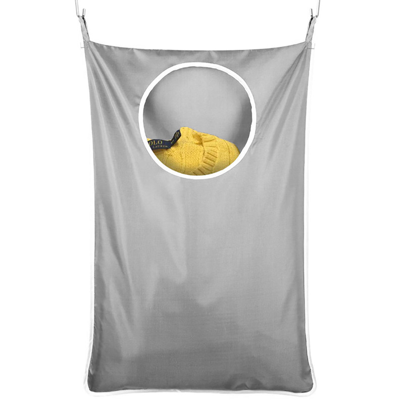 کیسه رخت چرک مای هوم مدل لاندری