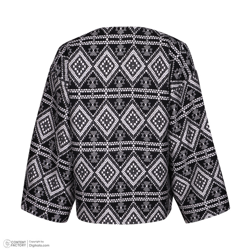 کت زنانه لاکو مدل شکیبا