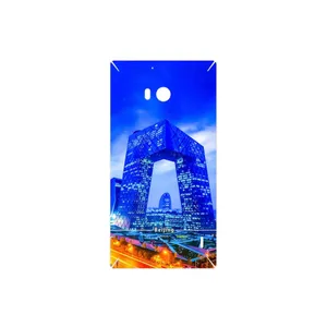 MAHOOT Beijing city Cover Sticker for Nokia Lumia 930