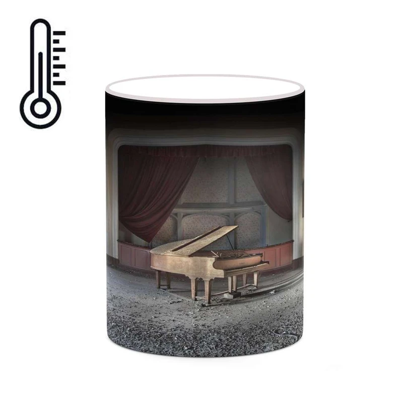 ماگ حرارتی کاکتی مدل فانتزی کد mgh20554