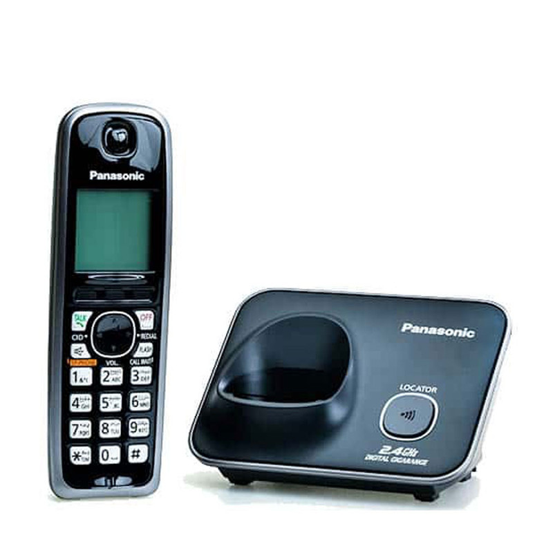 تلفن پاناسونیک مدل KX-TG3711BX