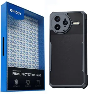 Epicoy Xundd Beatle Series Cover For Xiaomi Poco F7 Ultra /Redmi K80 Pro