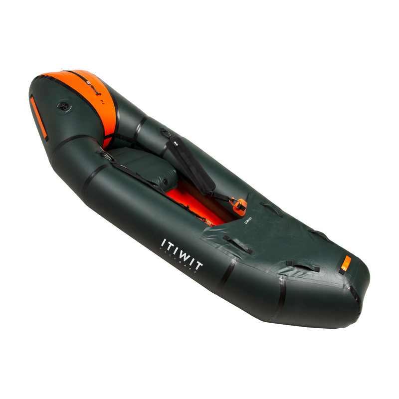 کایاک ایتیویت مدل Packraft Kano 500