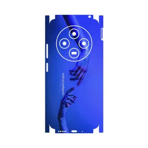 MAHOOT Artificial intelligence 1-FullSkin Cover Sticker for Xiaomi Poco C75