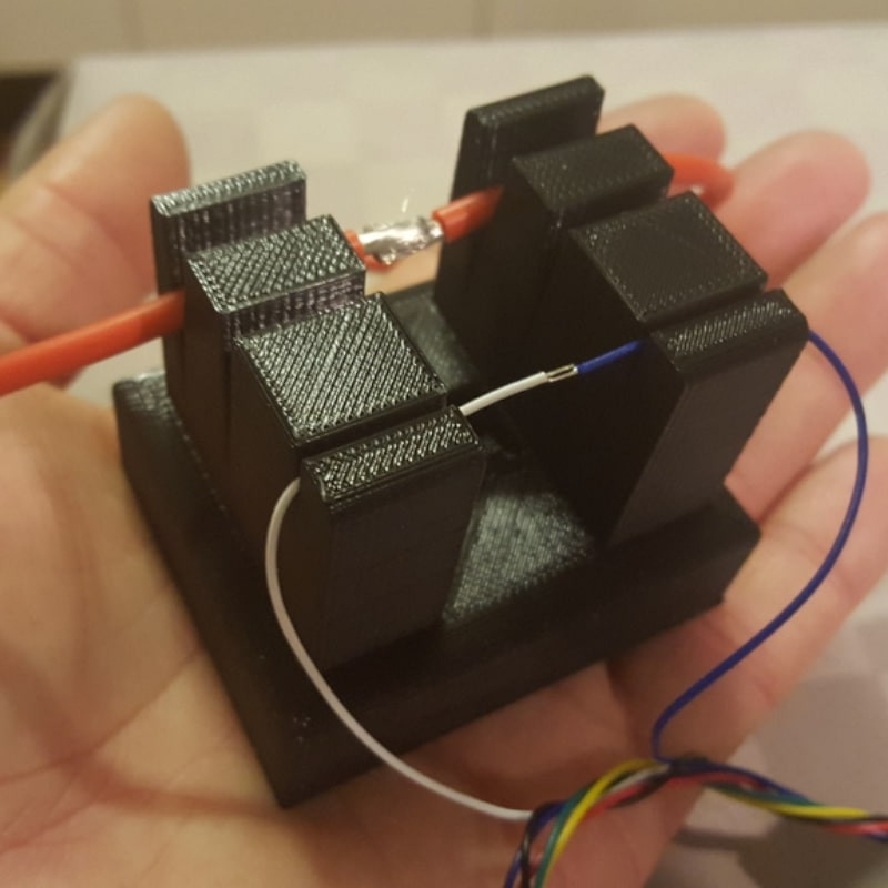 ابزار هویه مدل HEX