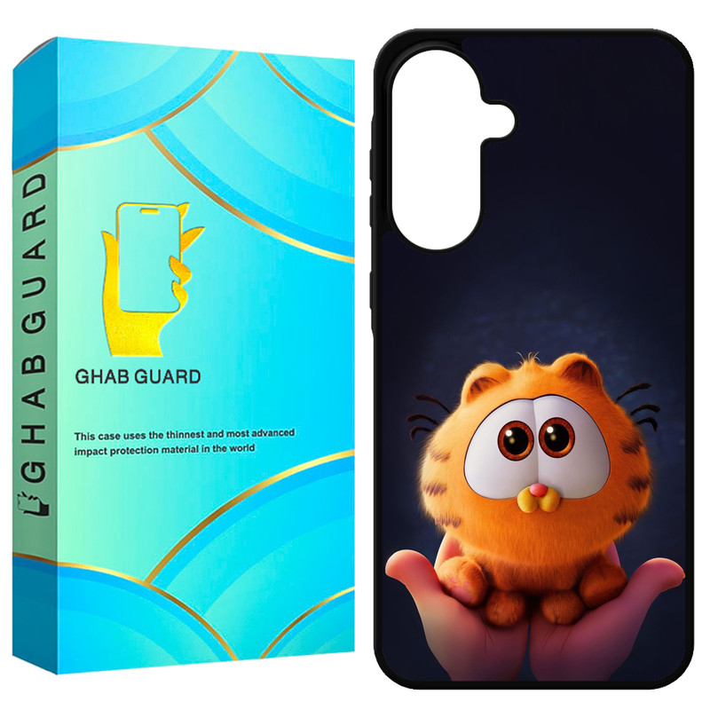 کاور قاب گارد مدل GA56 مناسب برای گوشی موبایل سامسونگ Galaxy A56