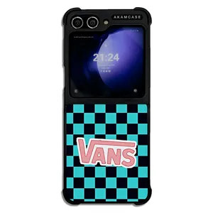 AKAM AMCWSGZFLIP5-VANS9 Cover For Samsung Galaxy Z Flip 5