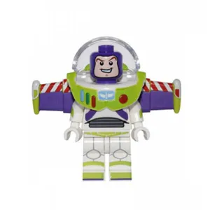 ساختنی مدل Buzz Lighter کد 1