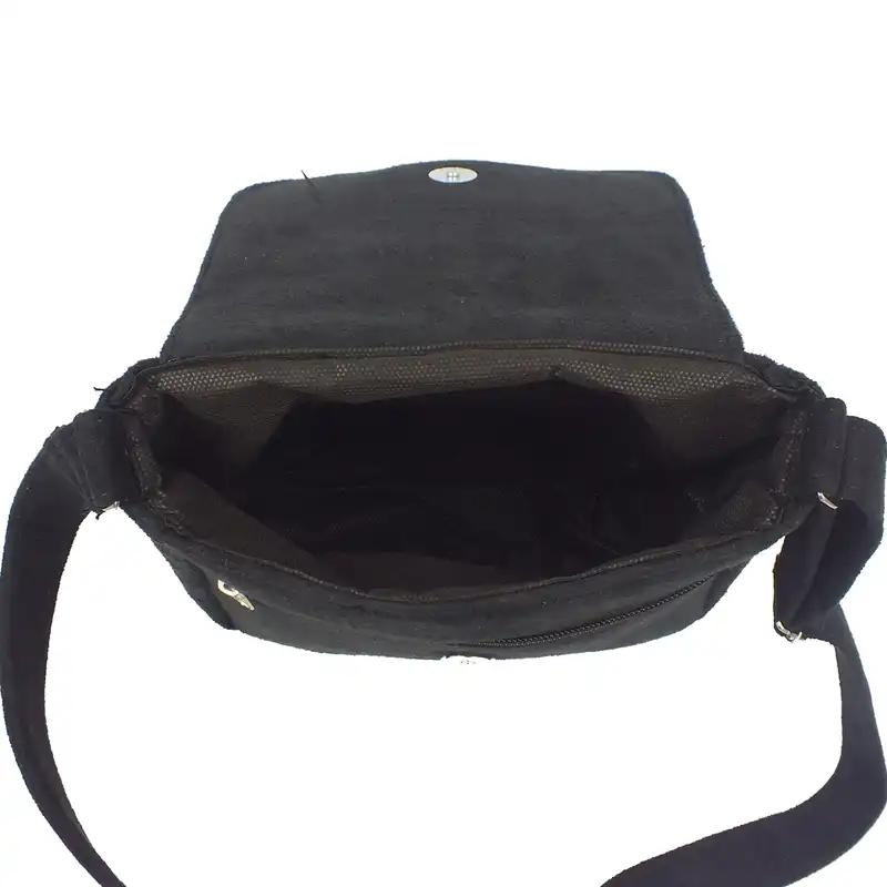 کیف رودوشی مدل ساده کد 7222