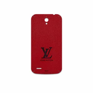 MAHOOT RL-LS_VTTN Cover Sticker for Huawei Ascend G610