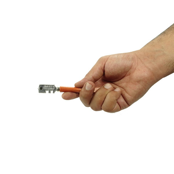 الماس شیشه بر اینکو مدل HGCT02