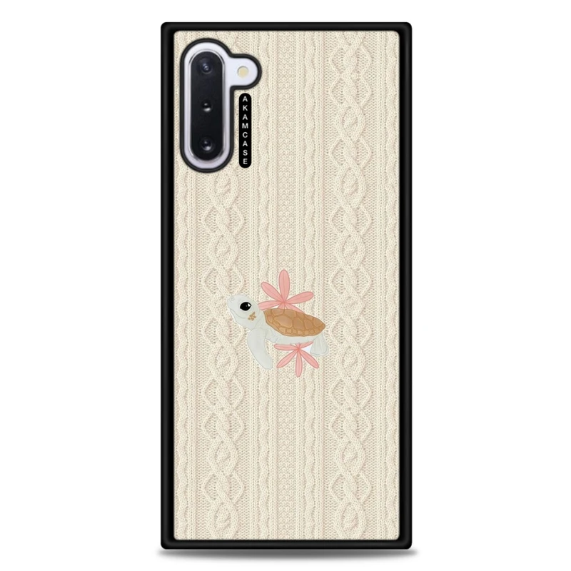 کاور آکام مدل AMC-WSGN10-TRICOT-8 مناسب برای گوشی موبایل سامسونگ Galaxy Note 10