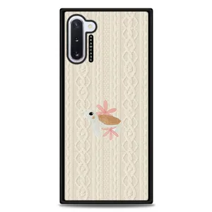 AKAM AMC-WSGN10-TRICOT-8 Cover For Samsung Galaxy Note 10