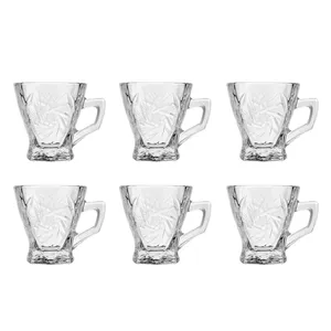 Toyo Sasaki P-26491-EX-NB Cup Pack of 6