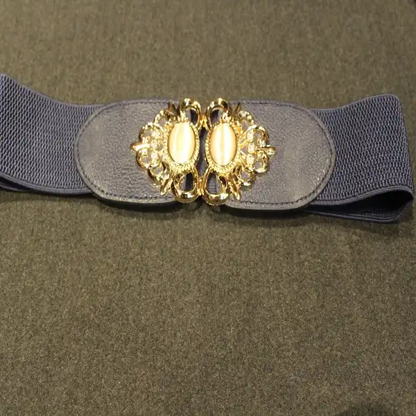 کمربند زنانه کد Ki 600-30-4