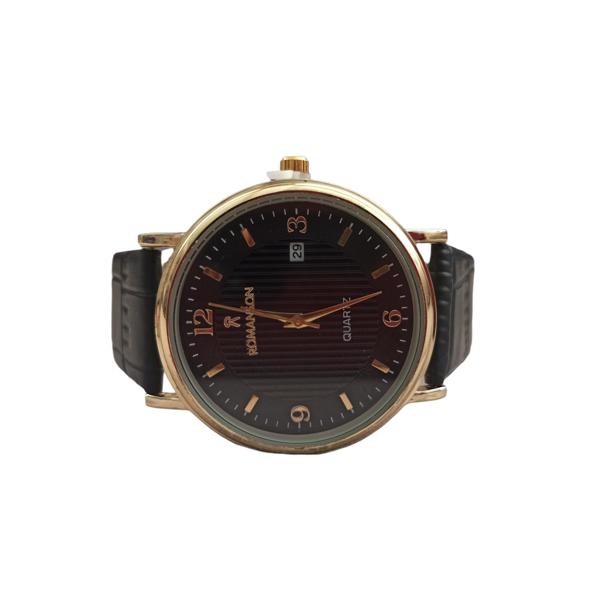 ساعت مچی عقربه ای پسرانه مدل R 5 ساعت مچی عقربه ای پسرانه مدل R 5