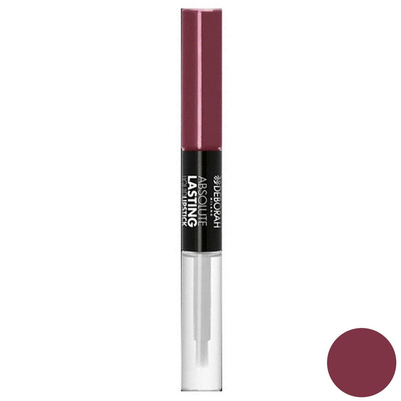 رژ لب مایع دبورا مدل Absolute Liquid شماره 07