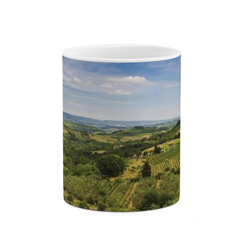 ماگ کاکتی مدل منظره کد mgh10138