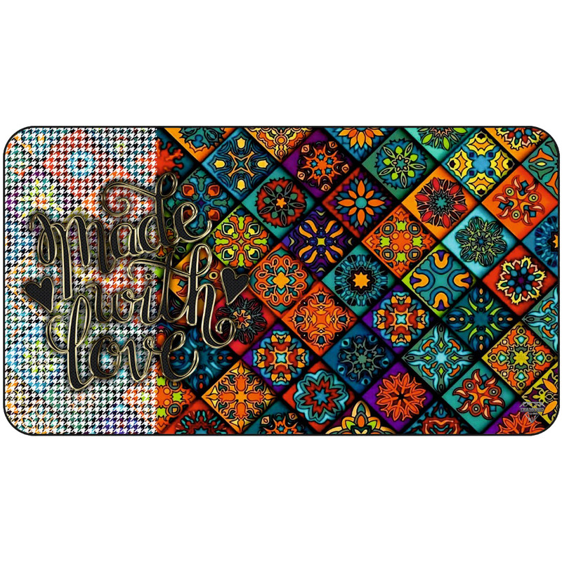 نم گیر کنار سینک مدل ظروف