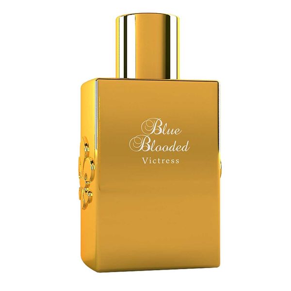 ادوپرفیوم زنانه امرداد مدل بلوبلادد ویکتورس حجم 95 میلی لیتر